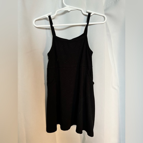 Little Bipsy Tank Dress - Picture 7 of 8